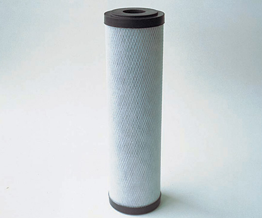 AS ONE Type3 1-1066-07 Activated Carbon Filter, 45μm 3 - 5L/min